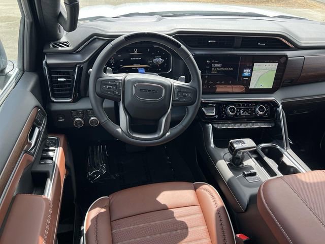 New 2026 GMC Sierra 1500 Denali Ultimate image 11