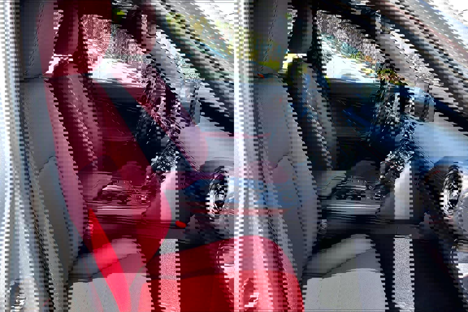 Used 2024 Lexus IS 350 F Sport w/ Accessory Package 2 image 9