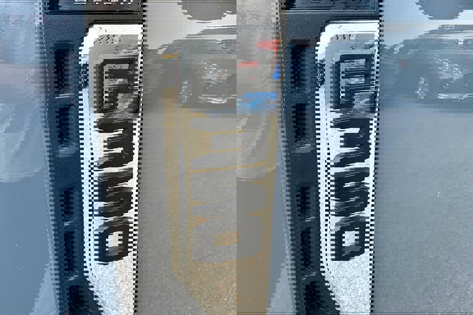 Used 2023 Ford F350 Lariat w/ Lariat Ultimate Package image 32