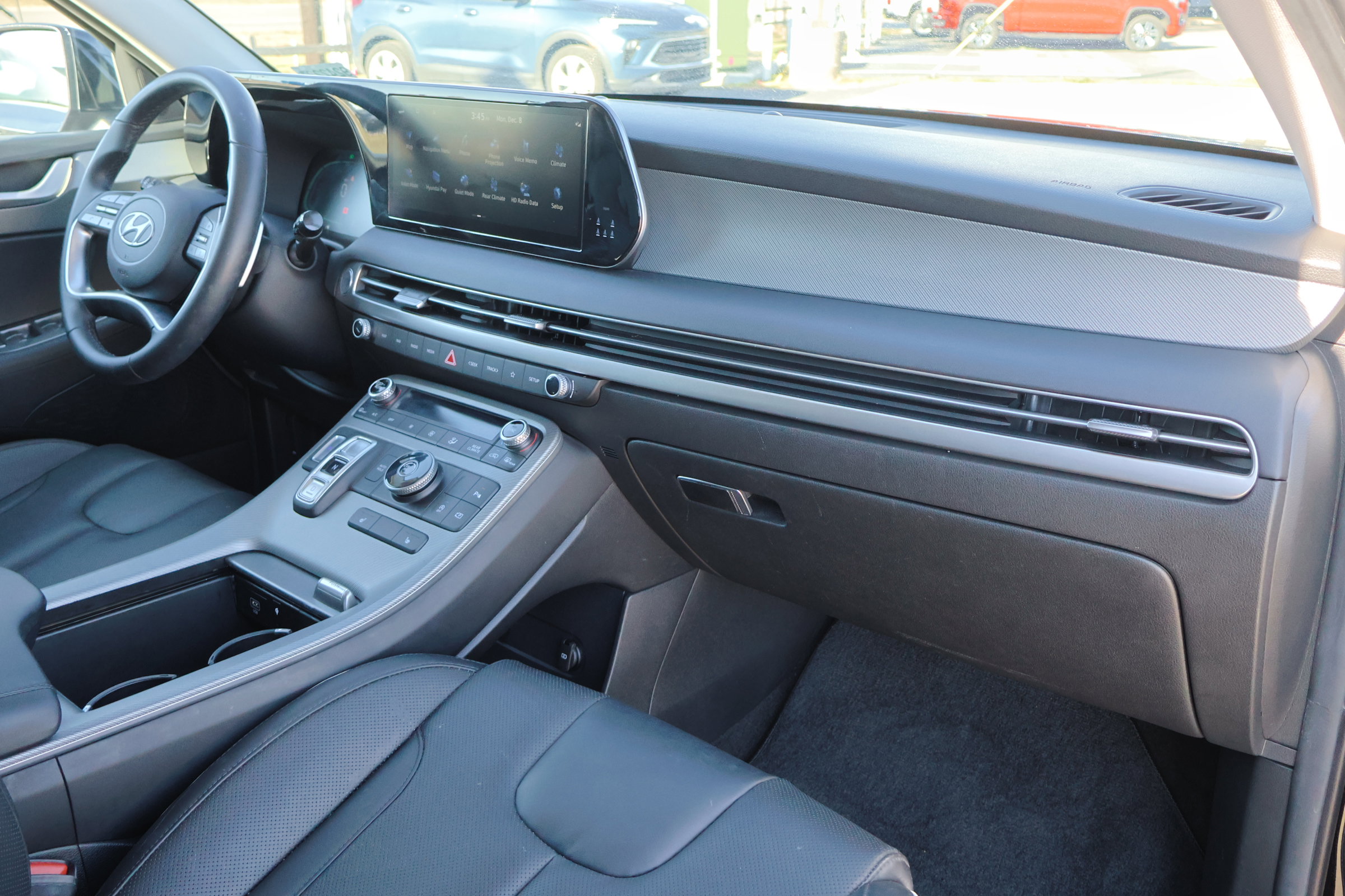 Used 2024 Hyundai Palisade XRT image 44