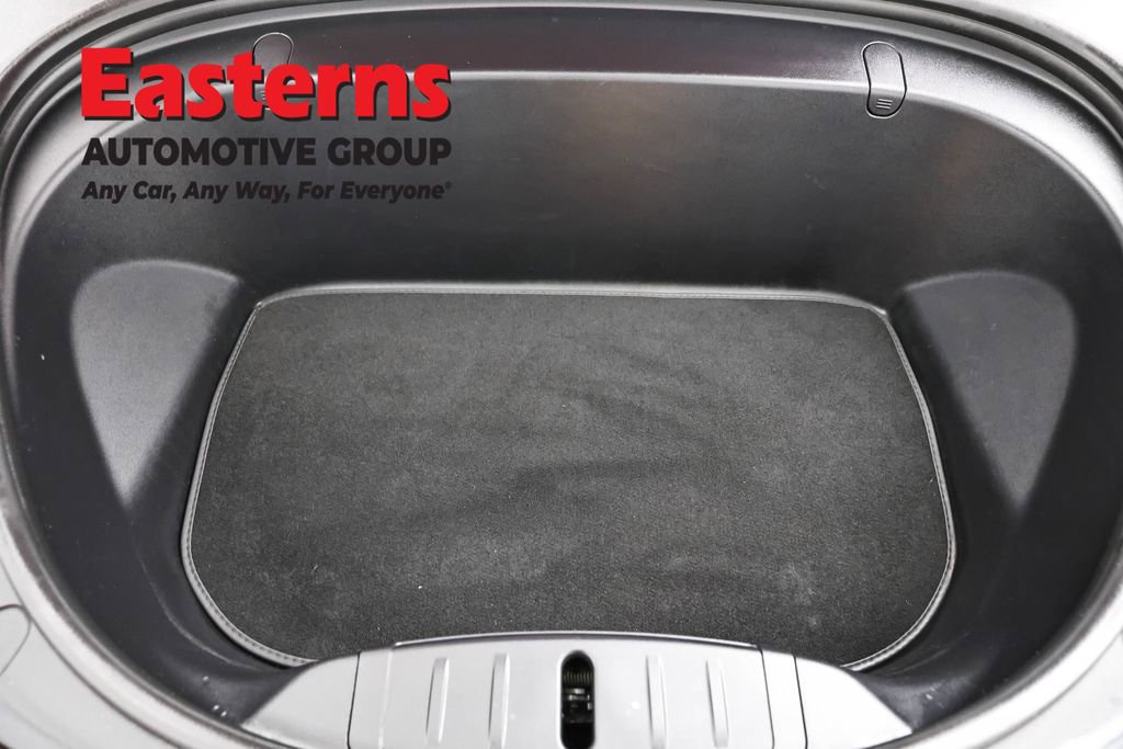 Used 2018 Tesla Model 3 Long Range AWD/4WD image 7