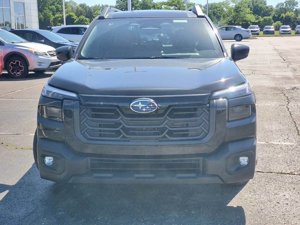 New 2026 Subaru Outback Touring XT AWD/4WD image 2