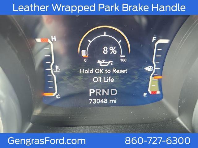 Used 2021 Jeep Wrangler Unlimited Sahara image 28