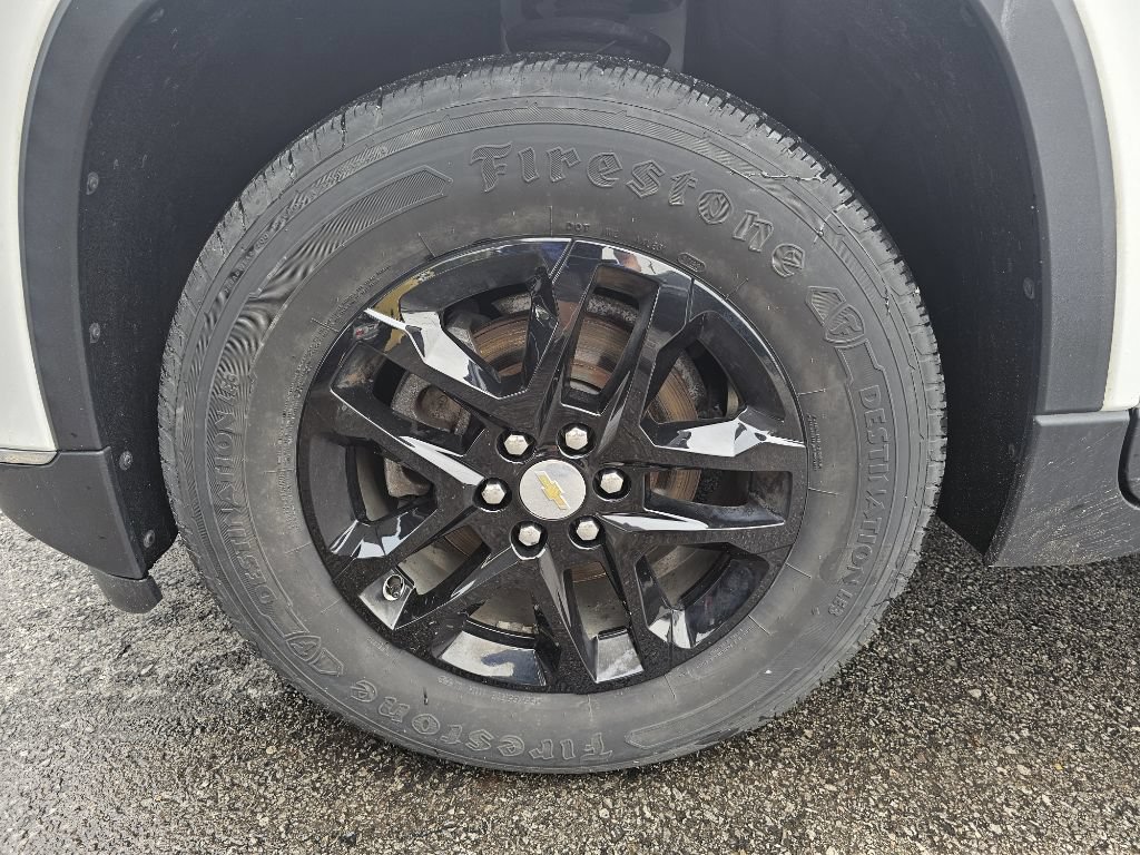 Used 2019 Chevrolet Traverse LT FWD image 49