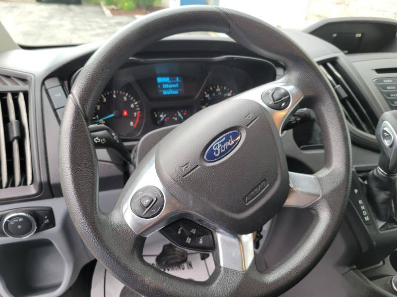 Used 2018 Ford Transit 150 XL RWD image 24
