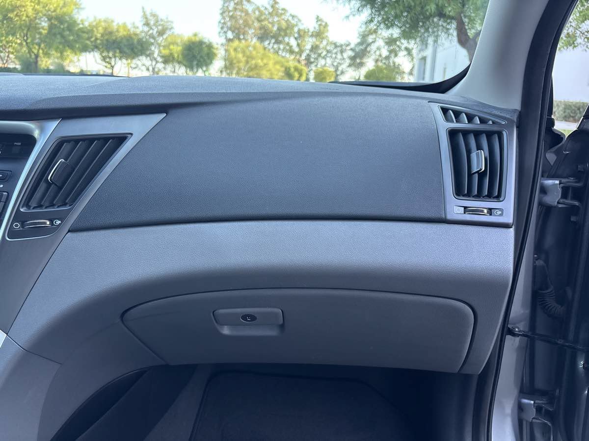 Used 2013 Hyundai Sonata GLS FWD image 17