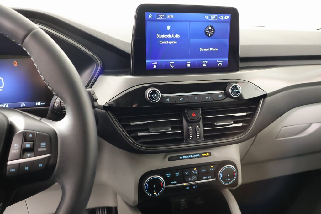 Used 2024 Ford Escape Active image 5