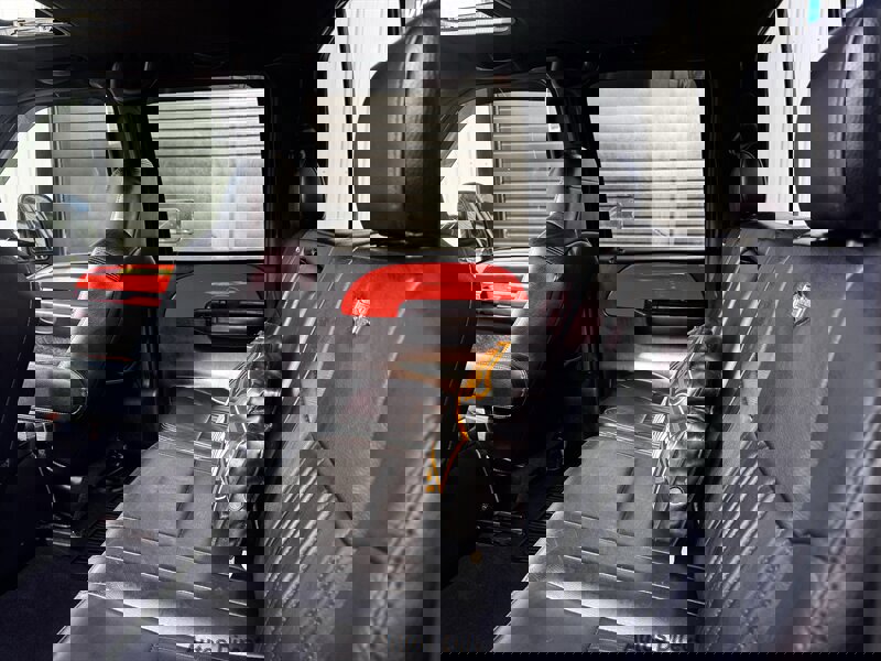 Used 2004 Ford F250 Harley-Davidson image 26