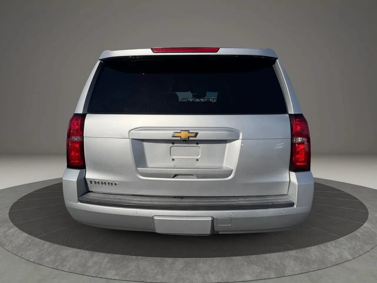 Used 2017 Chevrolet Tahoe LT RWD image 5