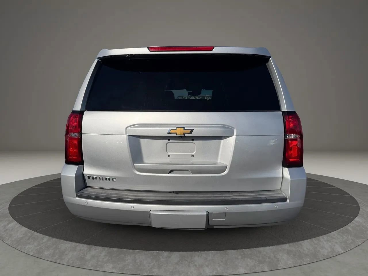 Used 2017 Chevrolet Tahoe LT image 5