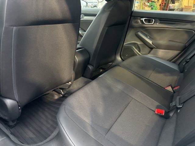 Used 2022 Honda Civic Sport image 15