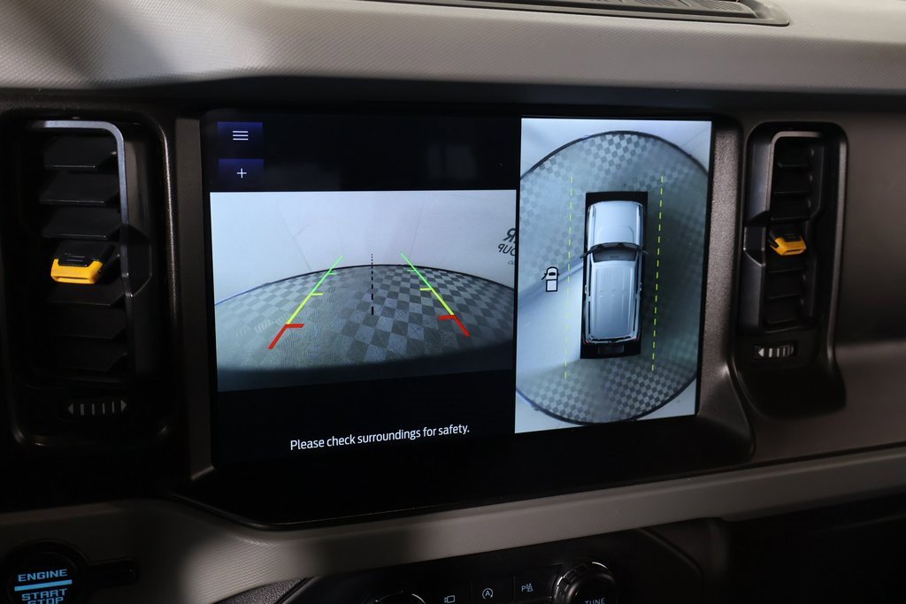 Used 2021 Ford Bronco Badlands image 6