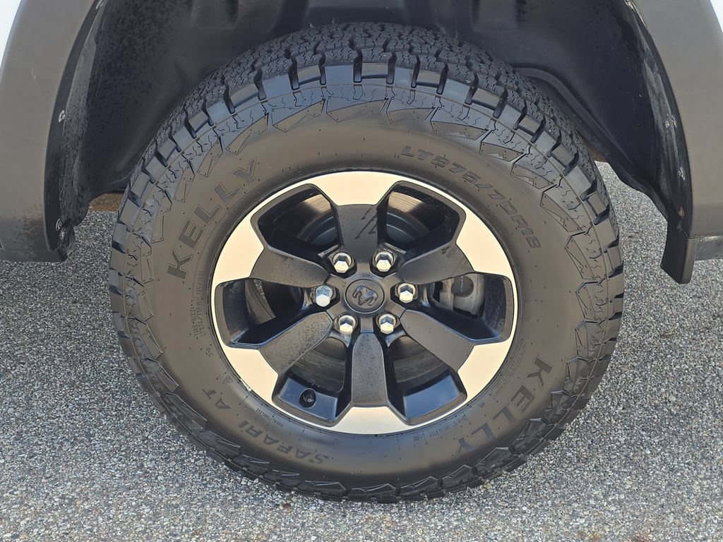 Used 2019 RAM 1500 Rebel w/ Level 2 Equipment Group AWD/4WD image 31