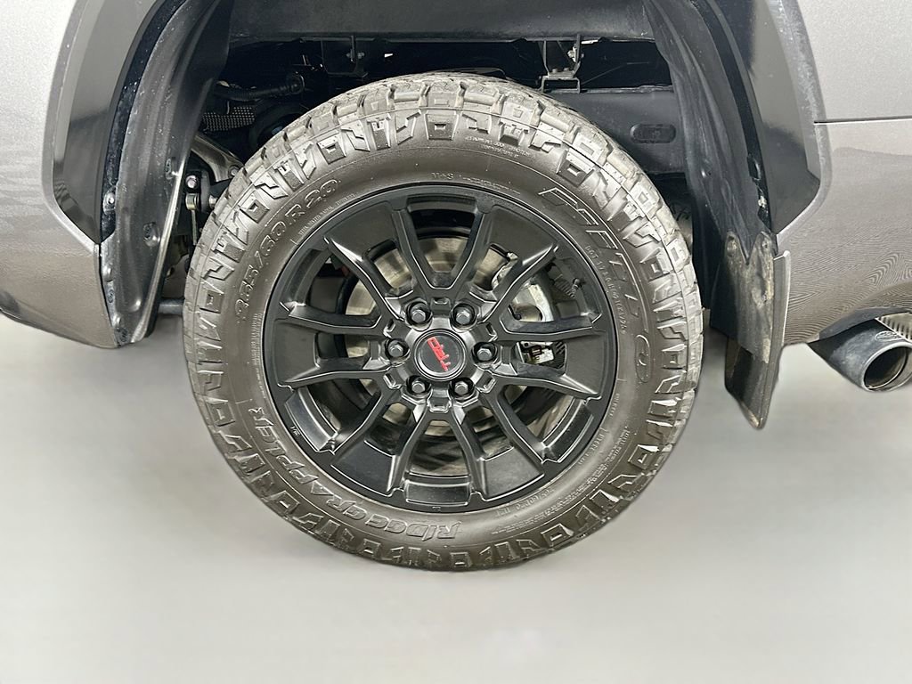 Used 2025 Toyota Tundra Platinum w/ TRD Off-Road Package image 33