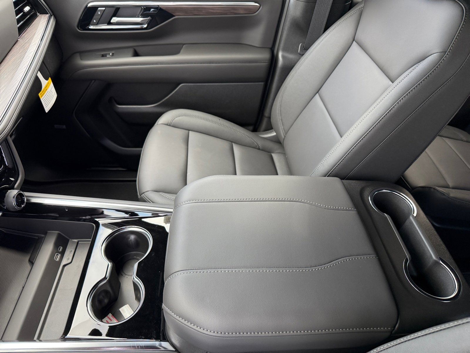 New 2026 Chevrolet Tahoe LT AWD/4WD image 14