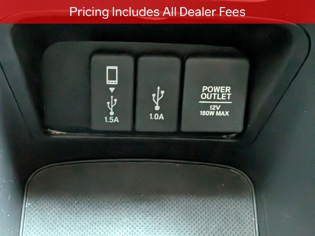 Used 2019 Honda CR-V EX-L image 23