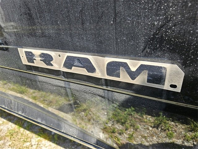 New 2025 RAM 2500 Big Horn image 6