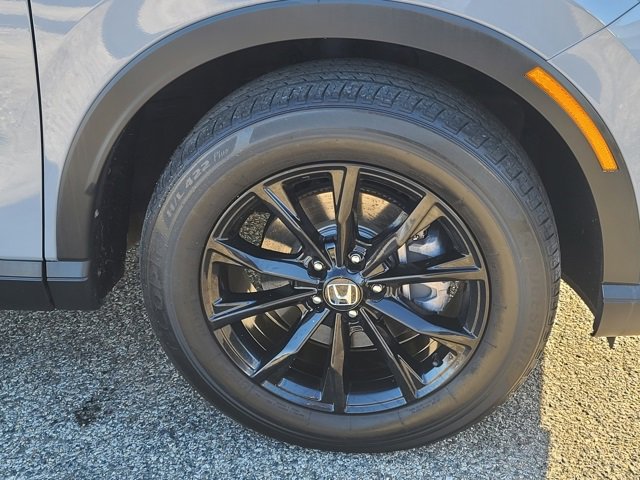 Used 2023 Honda CR-V Sport image 2