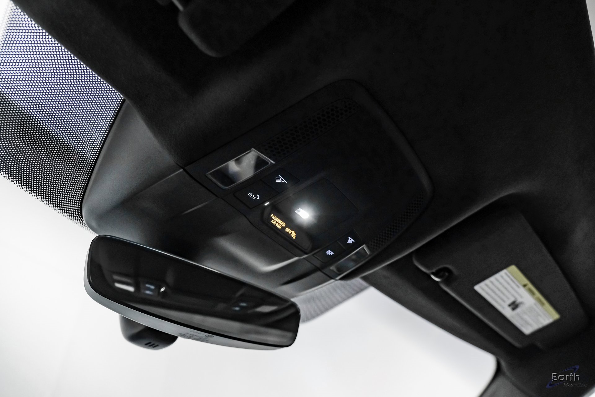 Used 2023 Porsche Taycan GTS w/ Premium Package image 36