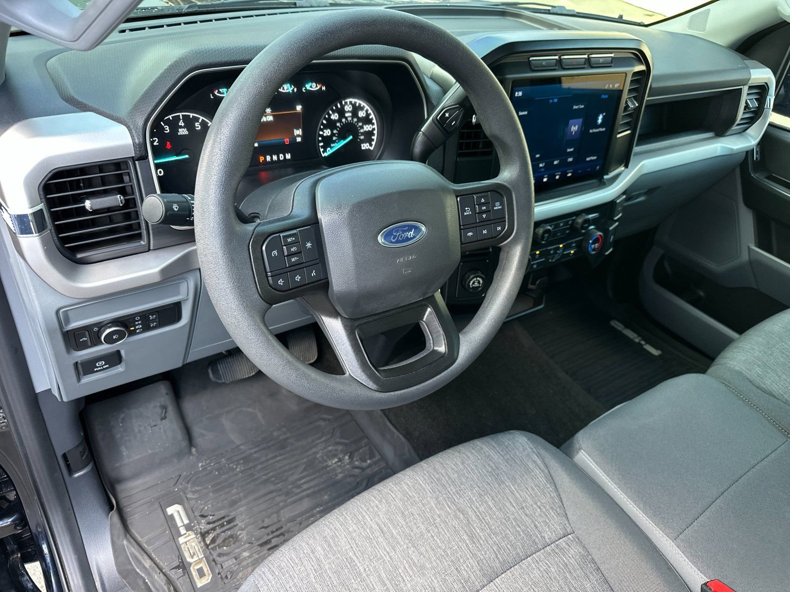 Used 2022 Ford F150 XL w/ Equipment Group 101A High image 14