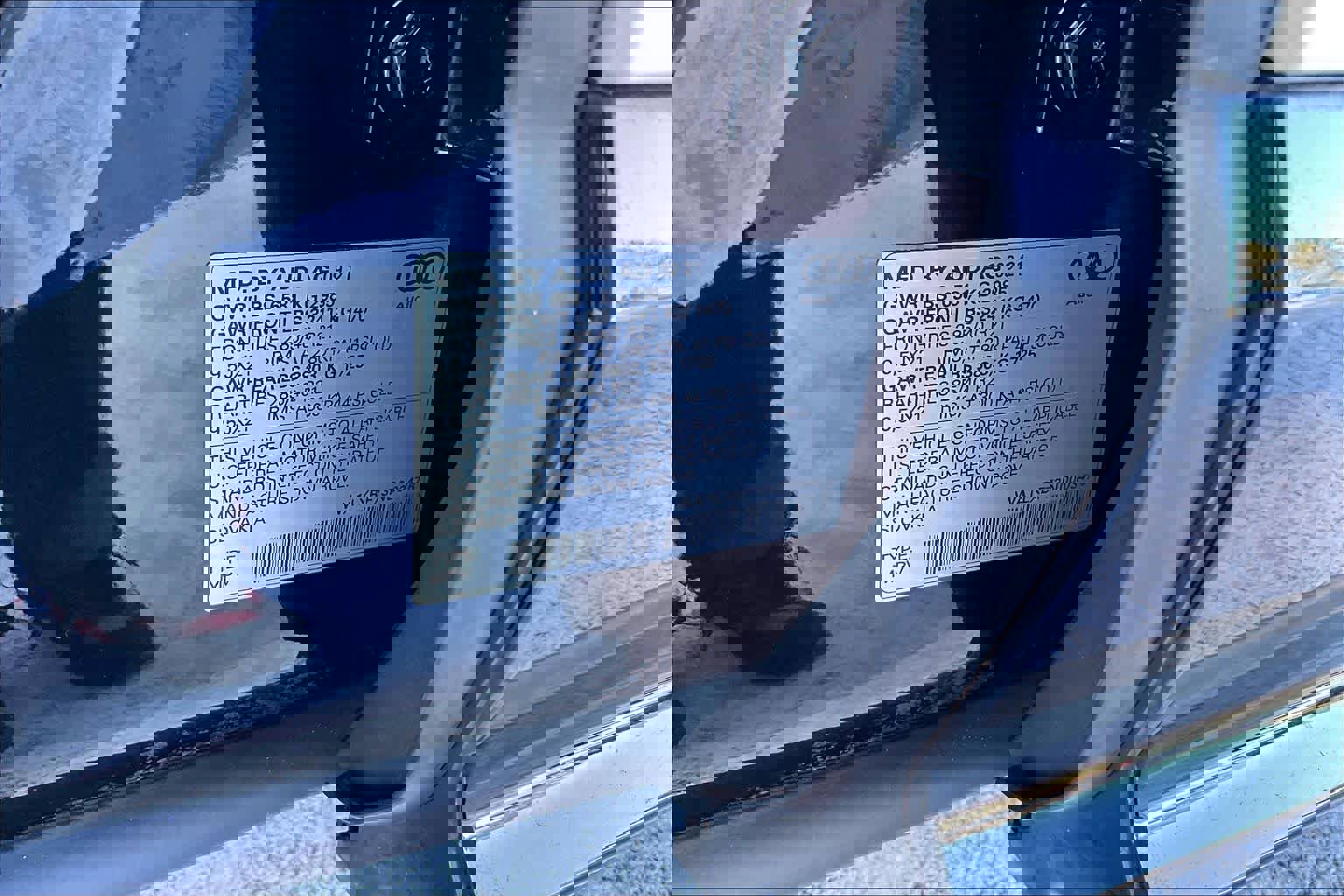 Used 2022 Audi Q7 Premium Plus image 32