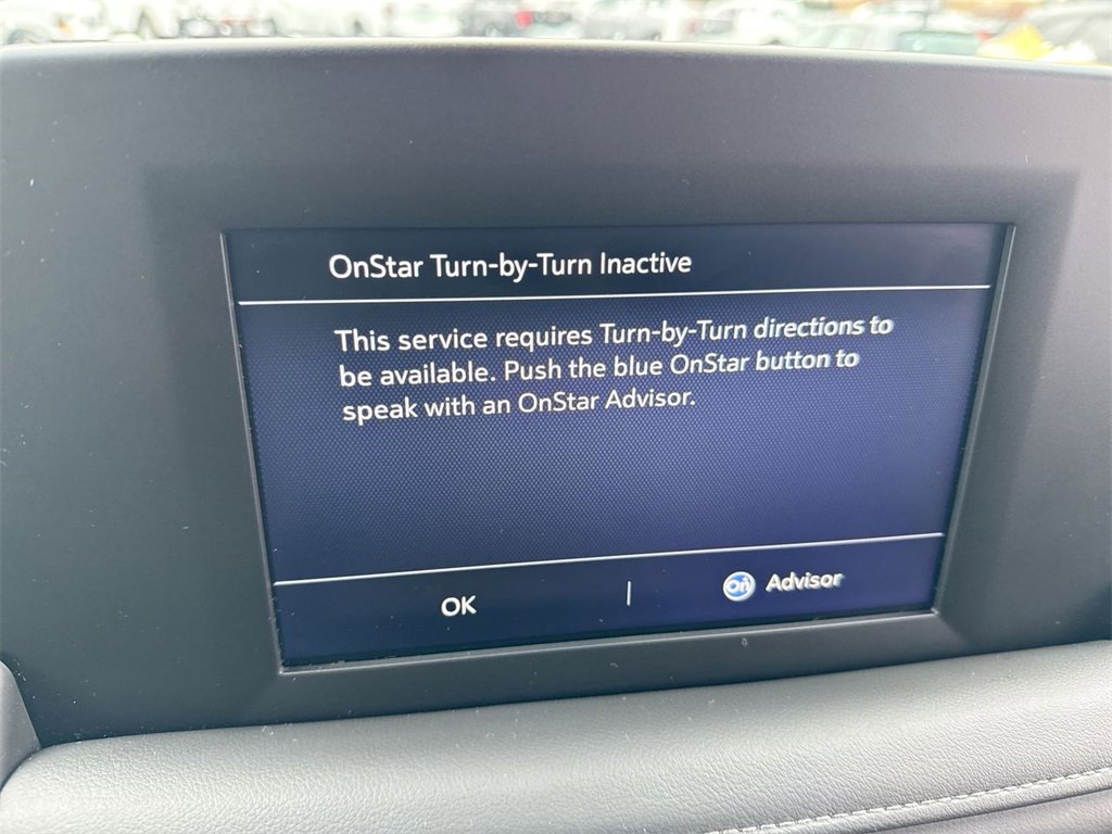 Used 2023 Chevrolet Suburban LS w/ Driver Alert Package image 18