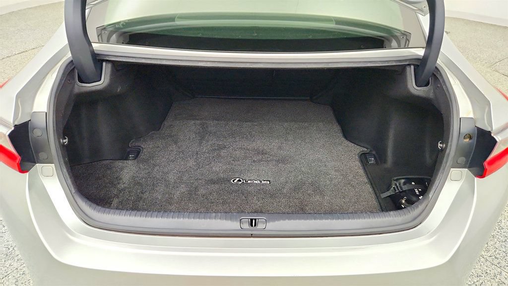 Used 2015 Lexus RC 350 AWD w/ Navigation System Package image 23