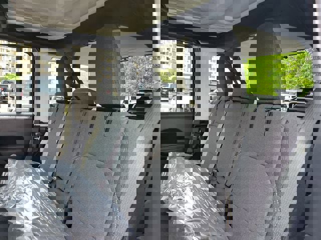 New 2025 Jeep Wrangler Unlimited Sport S 4xe w/ Convenience Group image 11