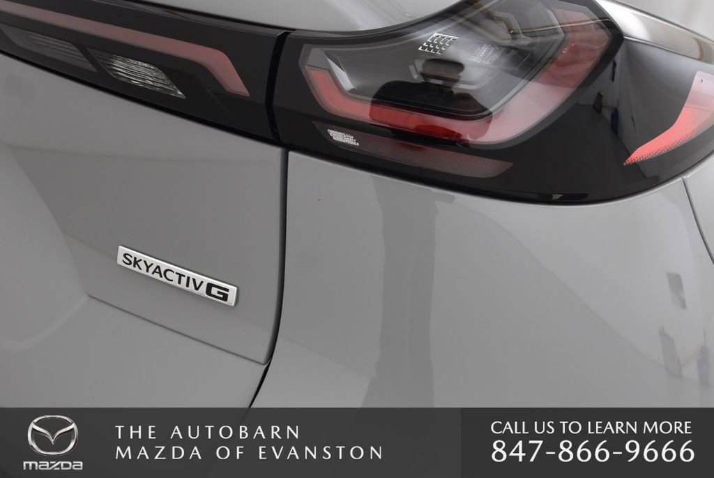 New 2026 MAZDA CX-5 Preferred AWD/4WD image 42