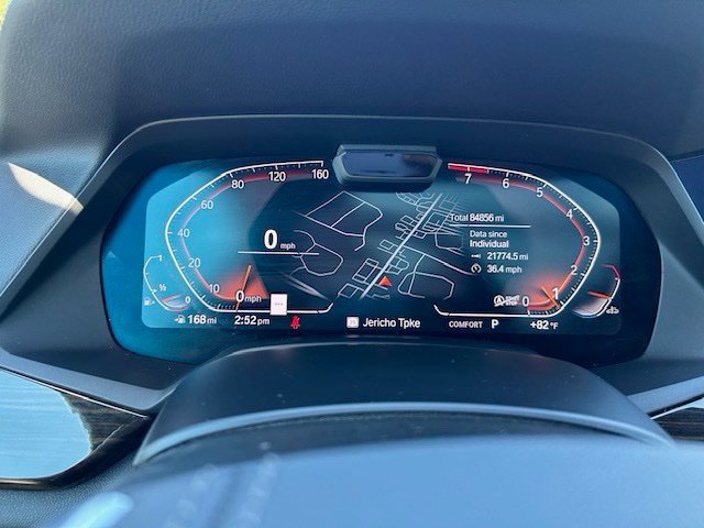 Used 2020 BMW X5 xDrive40i w/ Premium Package AWD/4WD image 27