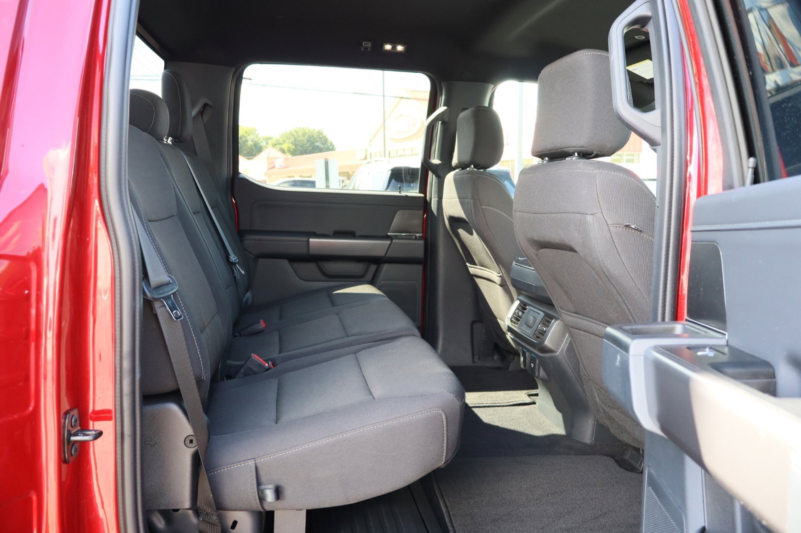Used 2024 Ford F150 XLT w/ Equipment Group 302A MID AWD/4WD image 36