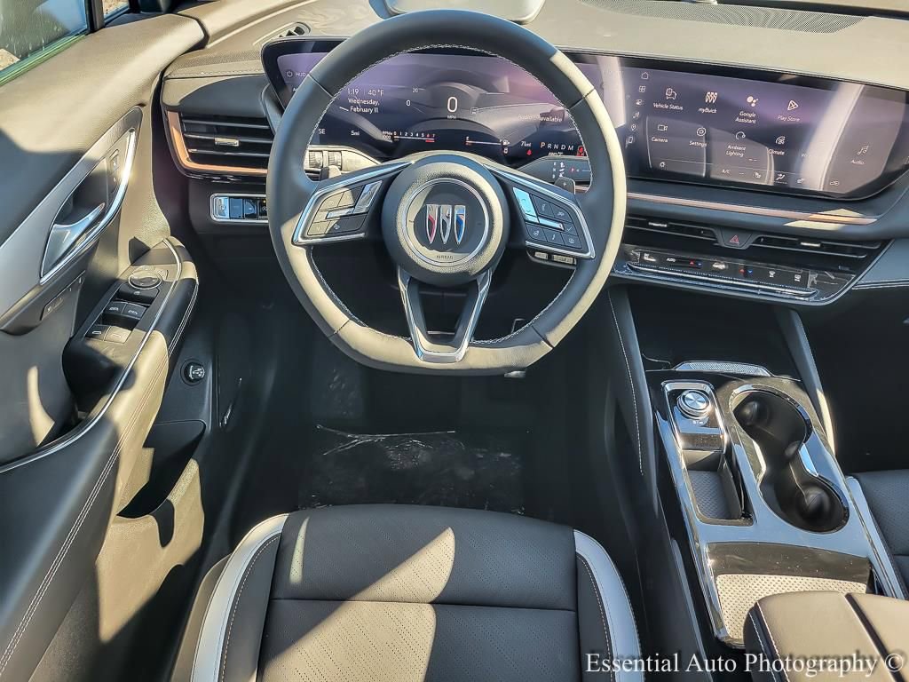New 2026 Buick Envision Sport Touring image 12