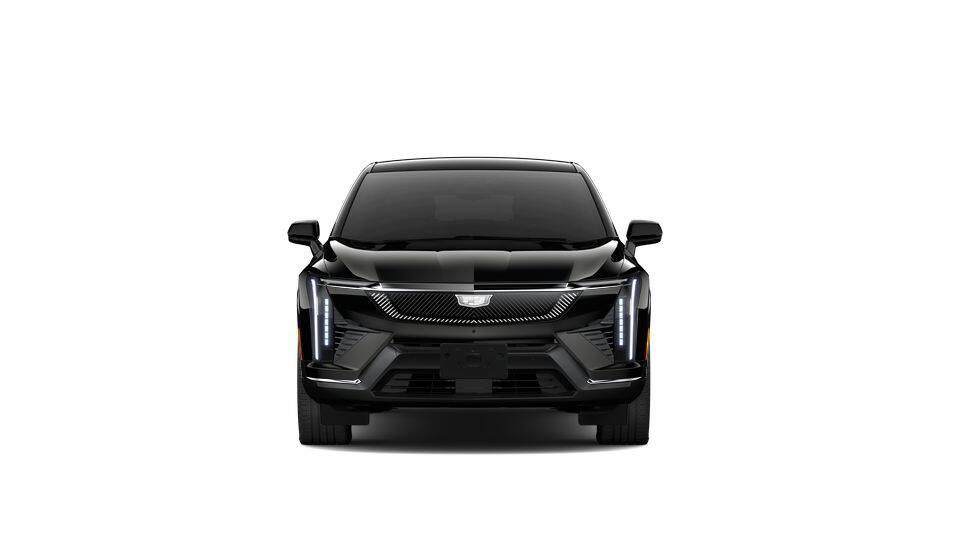 Used 2027 Cadillac Optiq Luxury RWD image 68