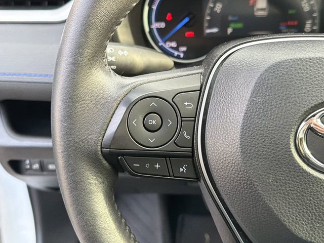 Used 2022 Toyota RAV4 XSE image 26