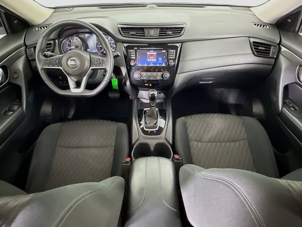 Used 2019 Nissan Rogue S w/ Special Edition Package FWD image 13