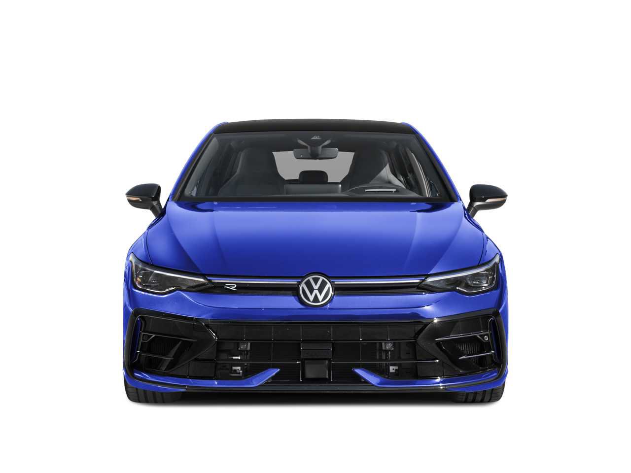 New 2026 Volkswagen Golf AWD/4WD image 4