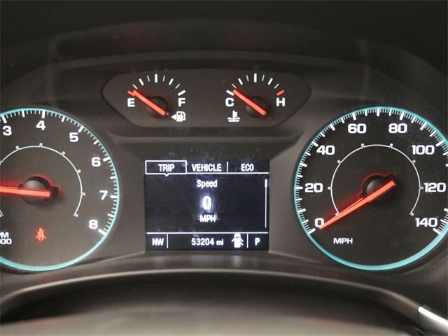 Used 2023 Chevrolet Equinox LS image 18