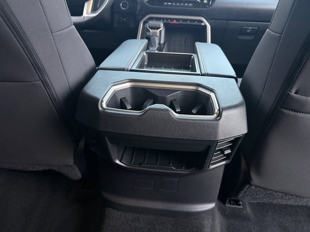 Used 2022 Toyota Tundra SR5 w/ SR5 Convenience Package image 30