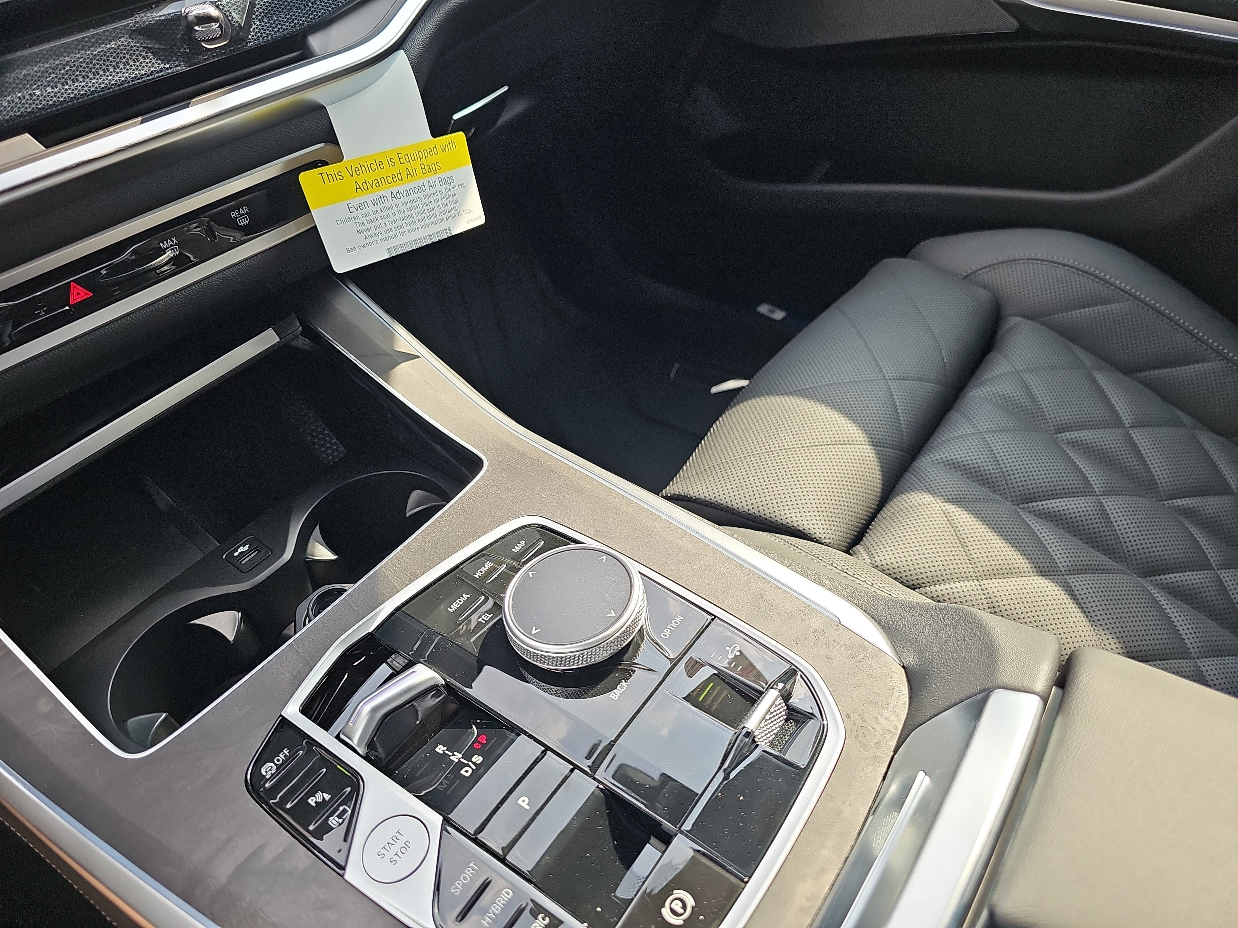 New 2026 BMW X5 xDrive50e AWD/4WD image 27