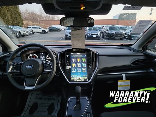 New 2026 Subaru Impreza 2.0i Sport image 10