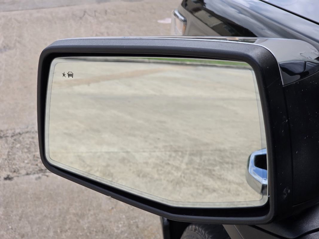 Used 2023 GMC Sierra 1500 Denali w/ Denali Reserve Package AWD/4WD image 38