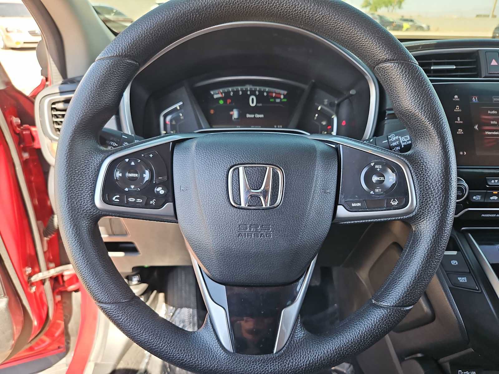 Used 2022 Honda CR-V EX image 21
