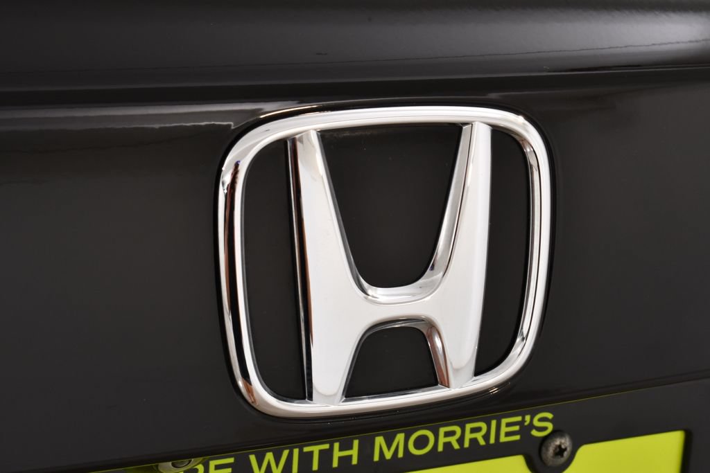Used 2017 Honda HR-V EX-L image 21