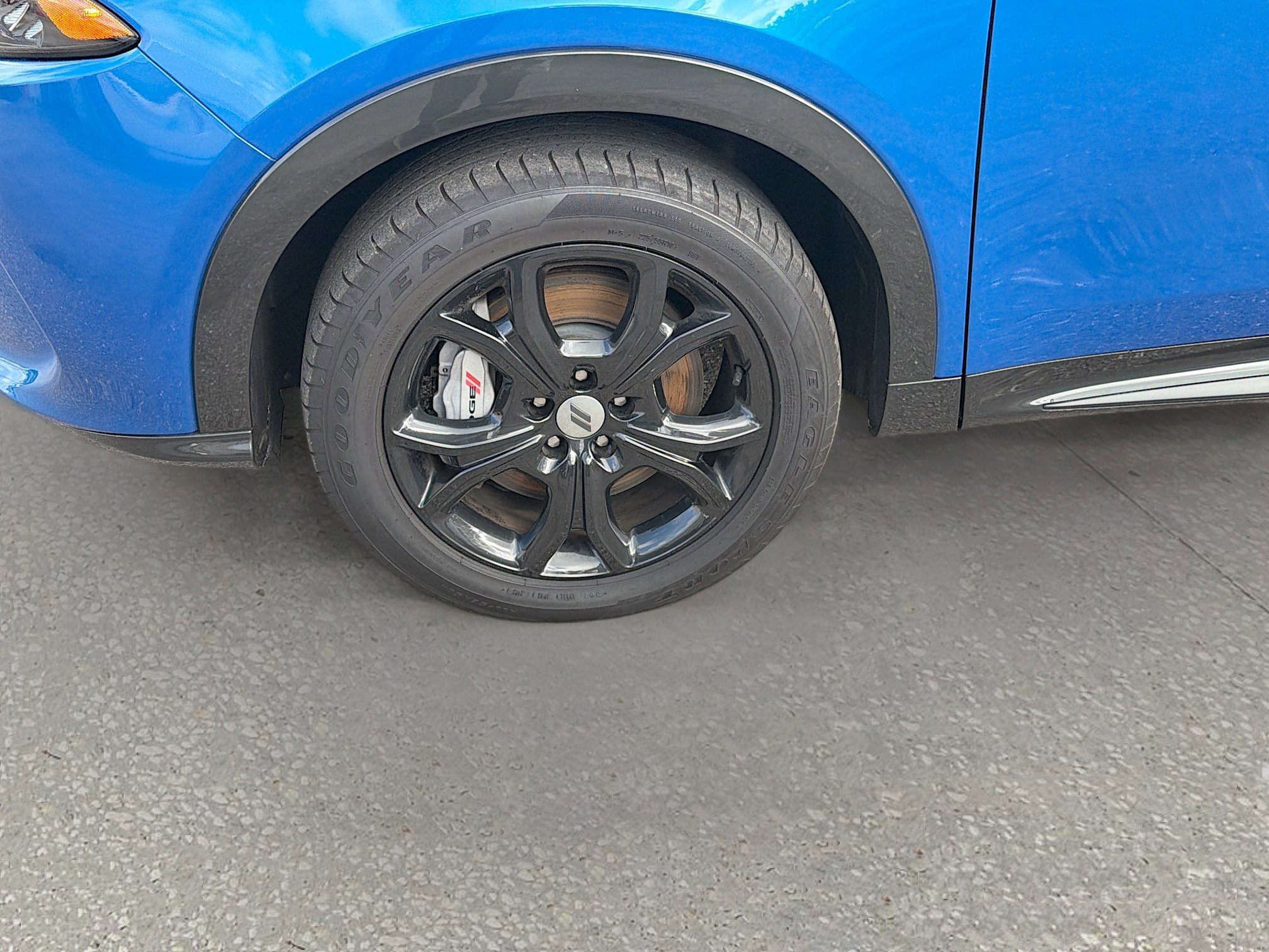 Used 2024 Dodge Hornet R/T Plus w/ R/T Blacktop Package image 43