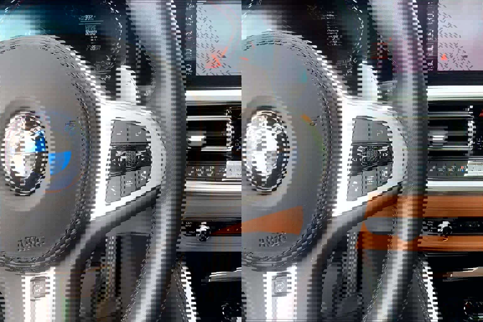 Used 2023 BMW 430i Gran Coupe w/ M Sport Package image 22