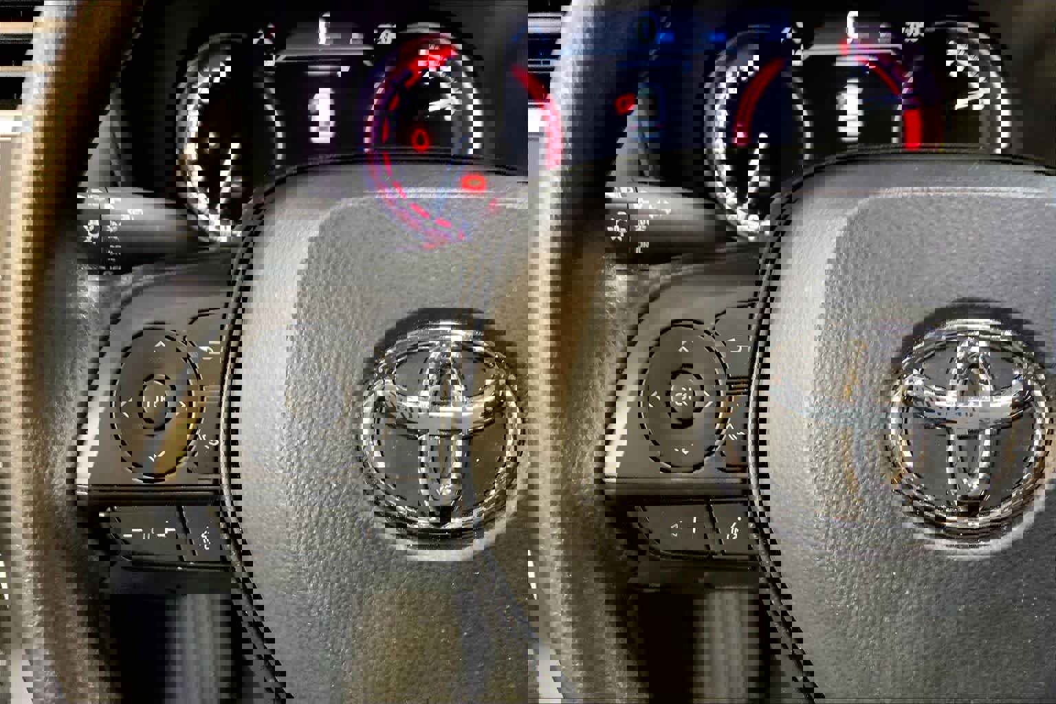 Used 2023 Toyota RAV4 LE image 23