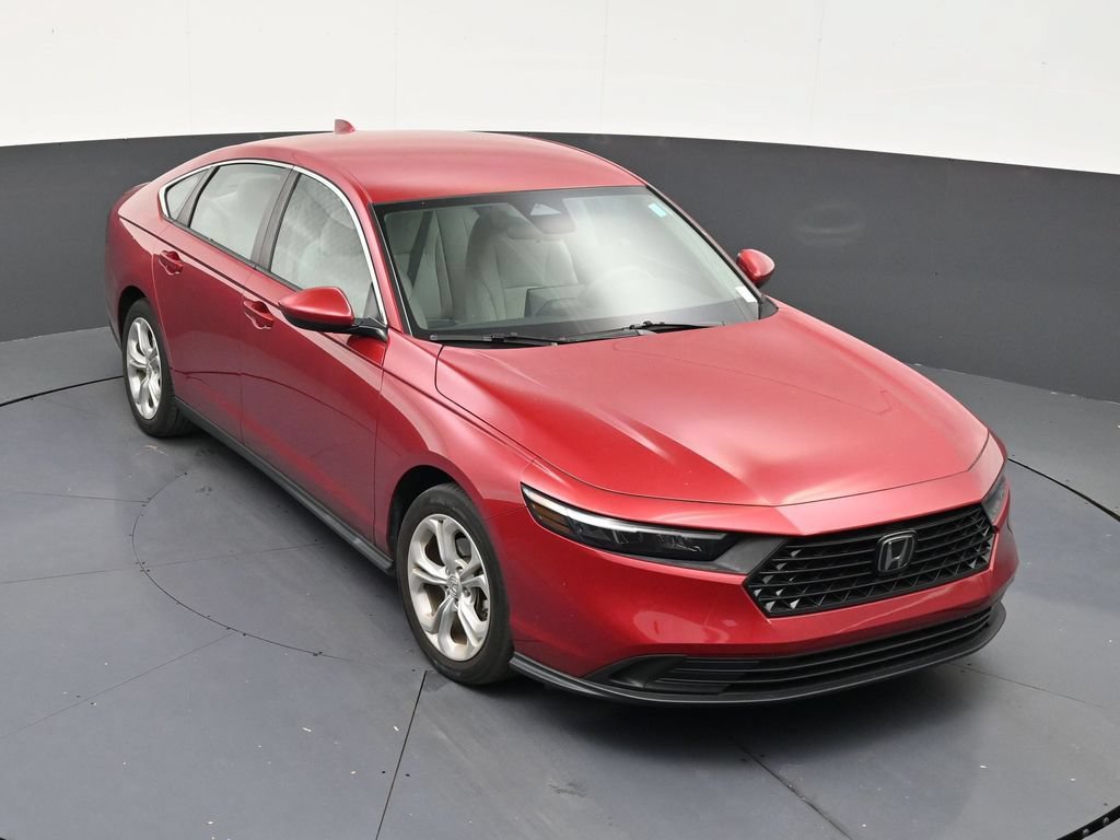 Used 2023 Honda Accord LX image 18