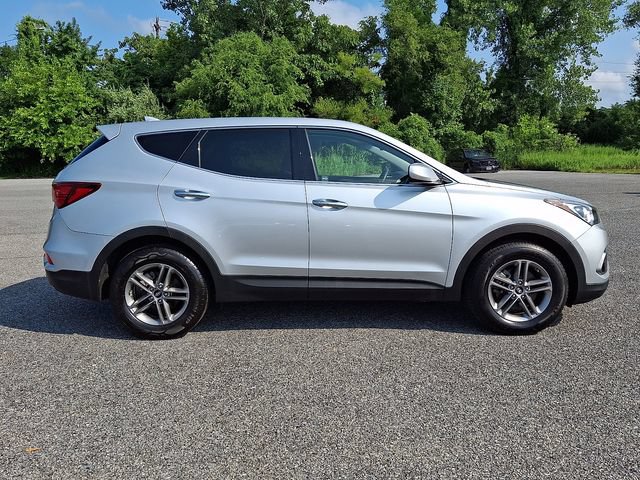 Used 2017 Hyundai Santa Fe Sport AWD/4WD image 7