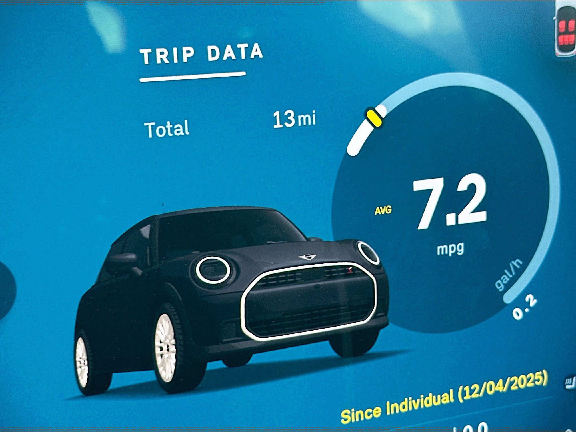 New 2026 MINI Cooper S image 9