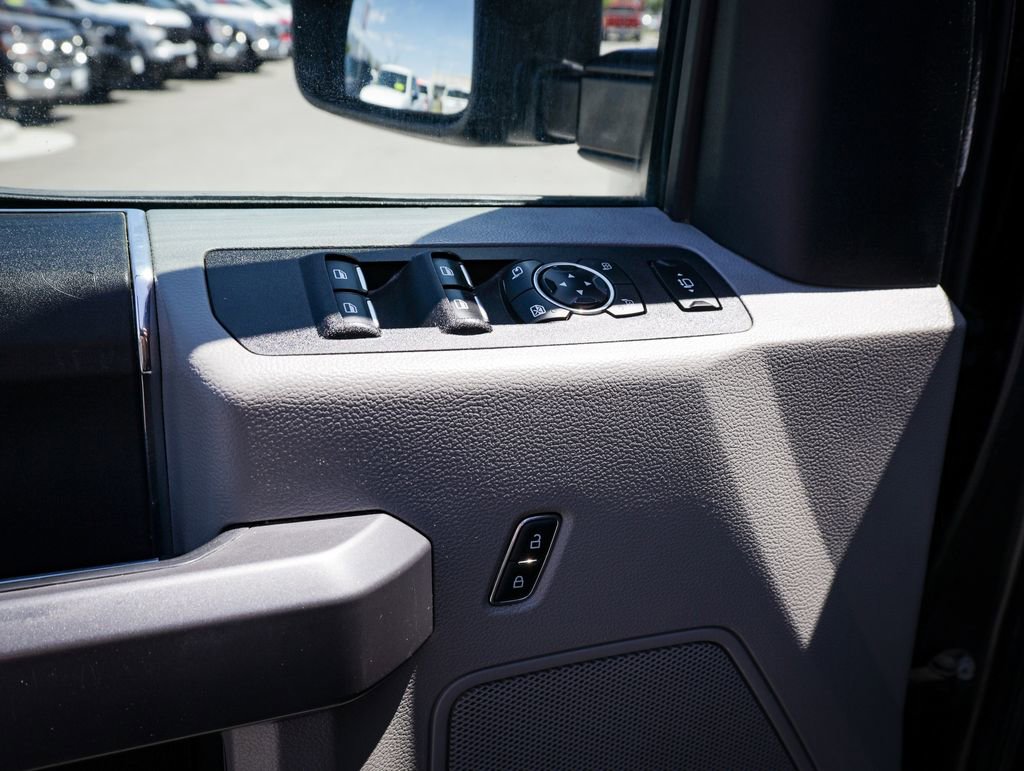 Used 2019 Ford F250 XLT w/ XLT Value Package AWD/4WD image 16